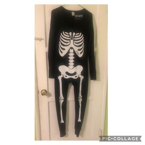 Victoria’s Secret/Pink Onesie❤️❤️